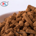 Biogas Desulfurization Remove H2S Iron Oxide Desulfurizer